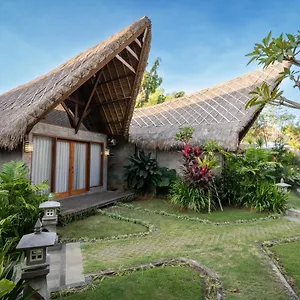 Oda ve Kahvaltı Amantes Bingin, Uluwatu