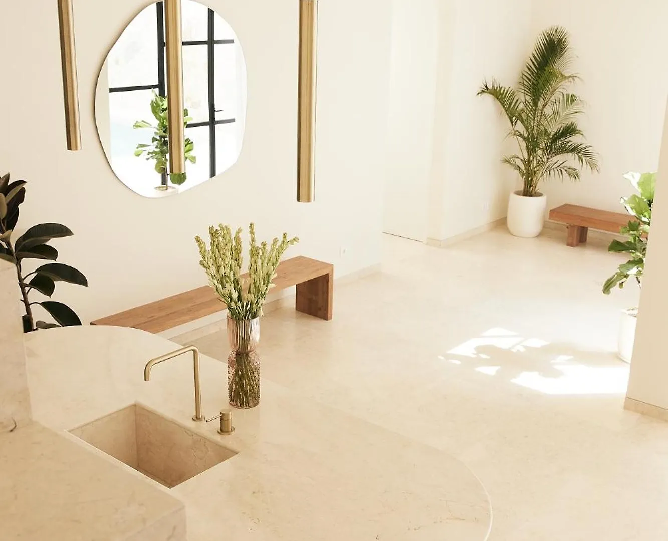 Casa Lily - Luxury 3 Bedroom Villa In Bingin Uluwatu